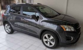 Muy Bueno Chevrolet Trax LTZ 2014