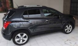 Muy Bueno Chevrolet Trax LTZ 2014 lleno