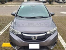 Excelente Honda FIT EXL 2016