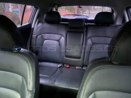 Muy Bueno Kia Sportage 2012 lleno