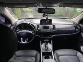 Muy Bueno Kia Sportage 2012