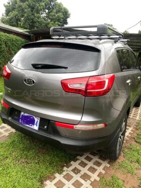 Muy Bueno Kia Sportage 2012