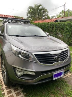 Muy Bueno Kia Sportage 2012