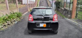 Excelente Suzuki Celerio 2014