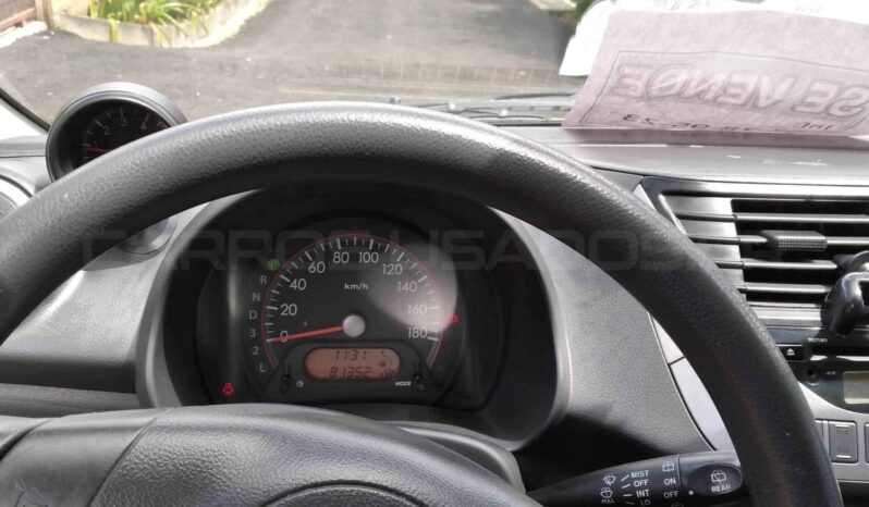 Excelente Suzuki Celerio 2014 lleno