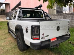 Excelente Volkswagen Amarok 2013 lleno