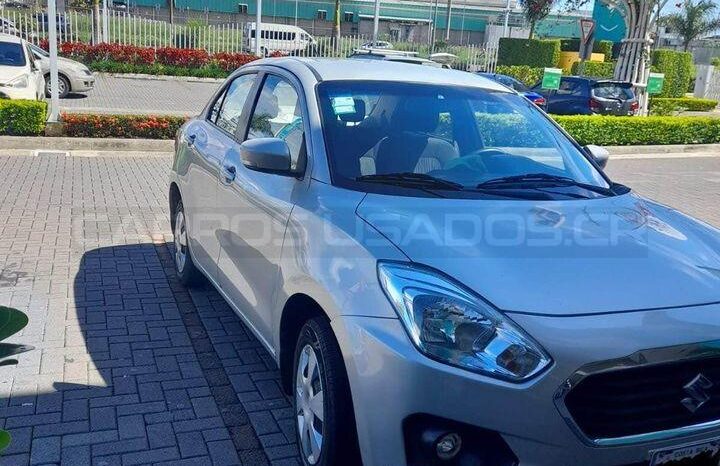 Excelente Suzuki Dzire 2020 lleno