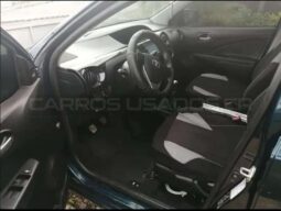 Excelente Toyota ETIOS 2018 lleno