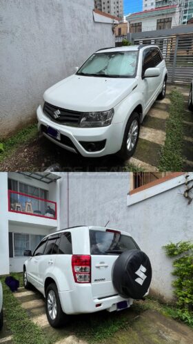 Muy Bueno Suzuki Grand vitara 2019