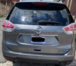 Excelente Nissan XTRAIL 2016 lleno