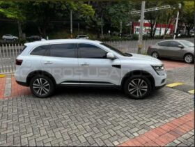 Excelente Renault Koleos 2020