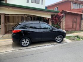 Bueno Hyundai Tucson 2010