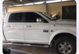 Excelente Dodge Ram 2500 Cummins 2011 lleno