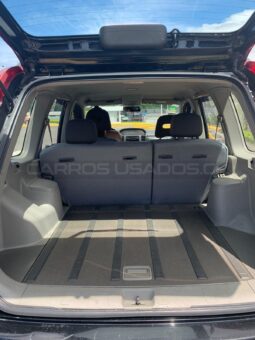 Excelente Nissan X-Trail 2011 lleno