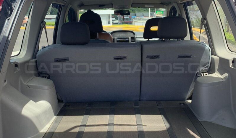 Excelente Nissan X-Trail 2011 lleno