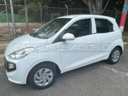 Excelente Hyundai Atos 2020 lleno