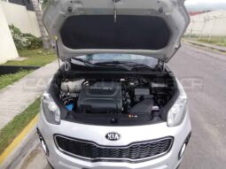 Excelente Kia Sportage 2016 lleno