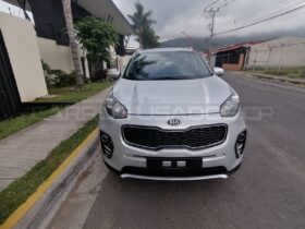 Excelente Kia Sportage 2016