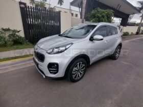 Excelente Kia Sportage 2016