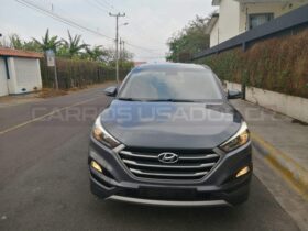 Excelente Hyundai Tucson 2017