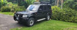 Excelente Mahindra Scorpio 2007 lleno