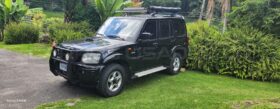 Excelente Mahindra Scorpio 2007