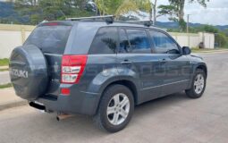 Excelente Suzuki Grand vitara 2007 lleno