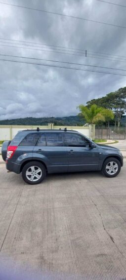 Excelente Suzuki Grand vitara 2007 lleno