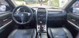 Excelente Suzuki Grand vitara 2007 lleno