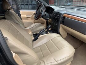 Bueno Jeep Grand Cherokee 1999