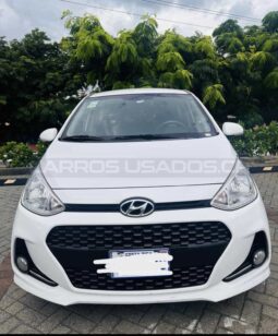 Excelente Hyundai Hyundai 2019 lleno