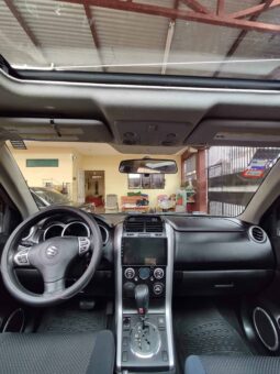 Excelente Suzuki Grand vitara 2008 lleno