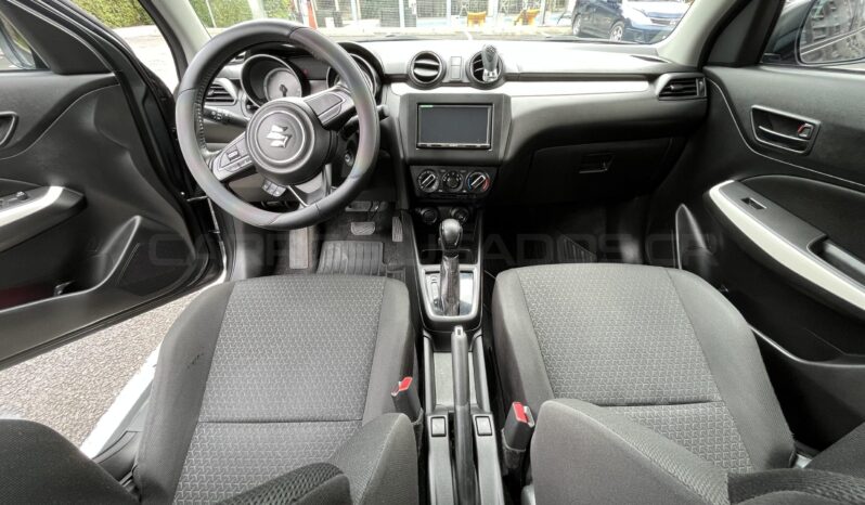 Excelente Suzuki Swift GL Z 2020 lleno