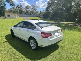 Excelente Citroen C5 2012