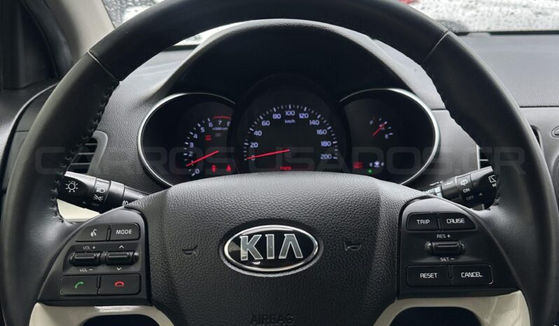 Excelente Kia Morning 2016 lleno