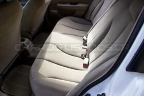 Impecable Nissan Tiida 2012