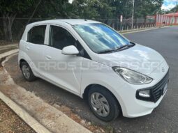 Excelente Hyundai Atos 2020 lleno