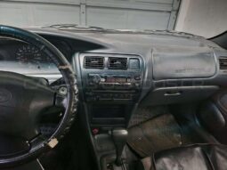 Muy Bueno Toyota Corolla 1995 lleno