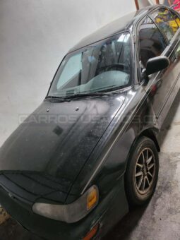 Muy Bueno Toyota Corolla 1995 lleno