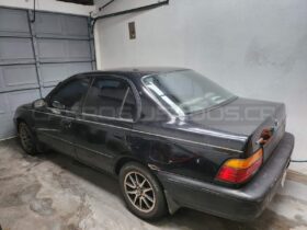 Muy Bueno Toyota Corolla 1995