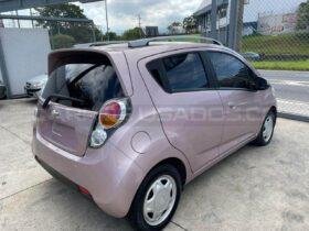 Excelente Chevrolet Spark 2012