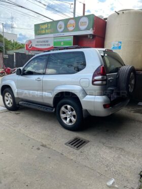 Excelente Toyota Rural 2007