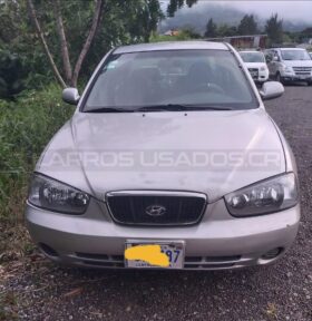 Excelente Hyundai Elantra 2003