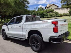 Muy Bueno Chevrolet Silverado Trailboss 2019