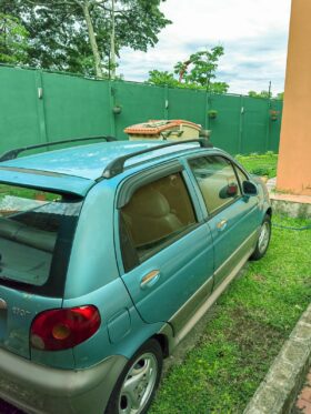 Bueno Daewoo Matiz II 2004