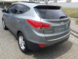 Excelente Hyundai Tucson 2011 lleno