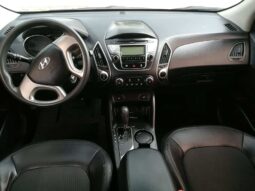 Excelente Hyundai Tucson 2011 lleno