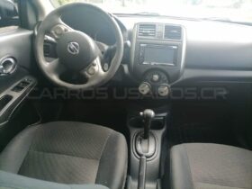 Muy Bueno Nissan Versa 2013