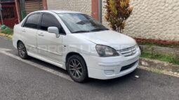 Excelente Suzuki Aerio 2007 lleno