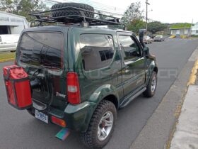 Muy Bueno Suzuki Jimny 2007